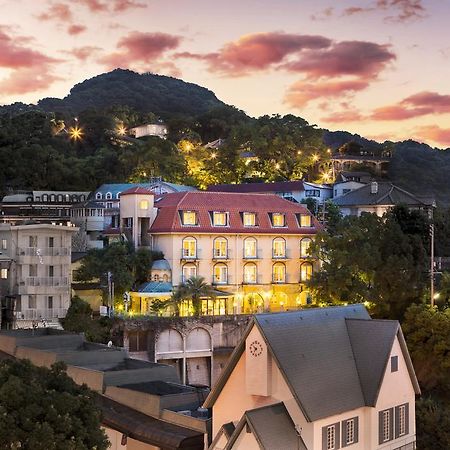 Setre Glover'S House Nagasaki Zewnętrze zdjęcie