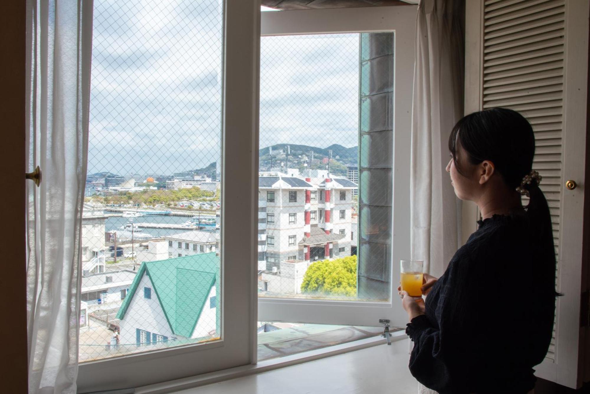 Setre Glover'S House Nagasaki Zewnętrze zdjęcie